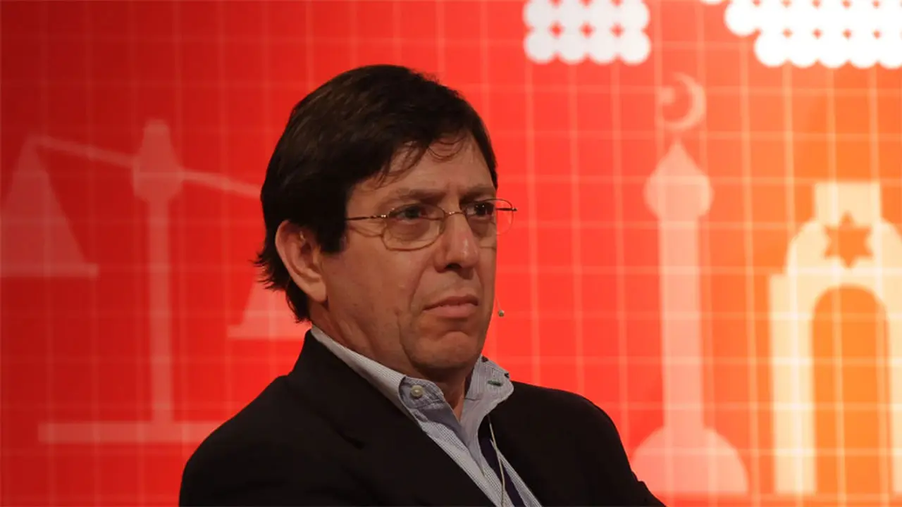 El economista Miguel Kiguel