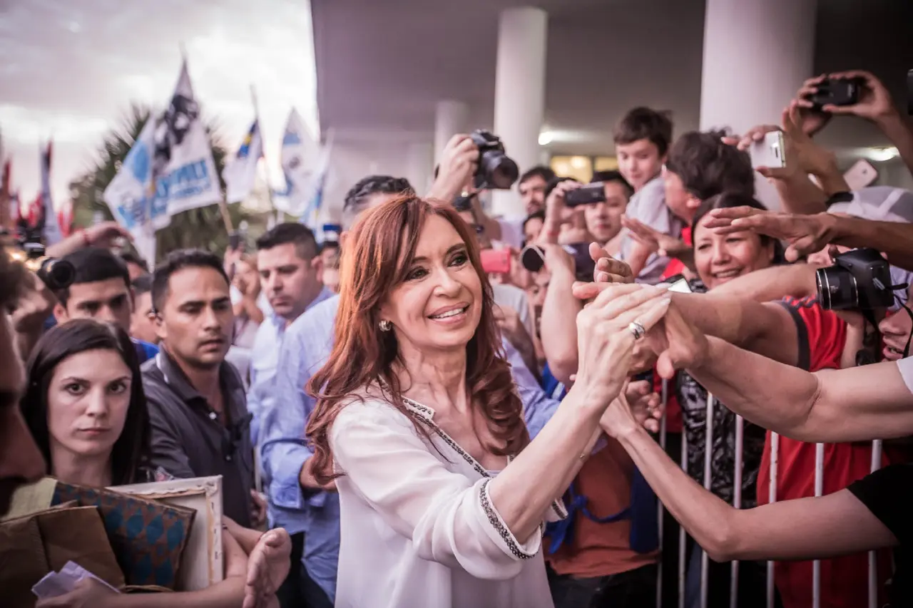 Cómo será el armado kirchnerista para que Cristina sea candidata en 2019