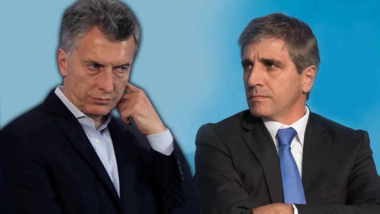 La salida de Caputo, la señal más descarnada del desconcierto que envuelve al Gobierno