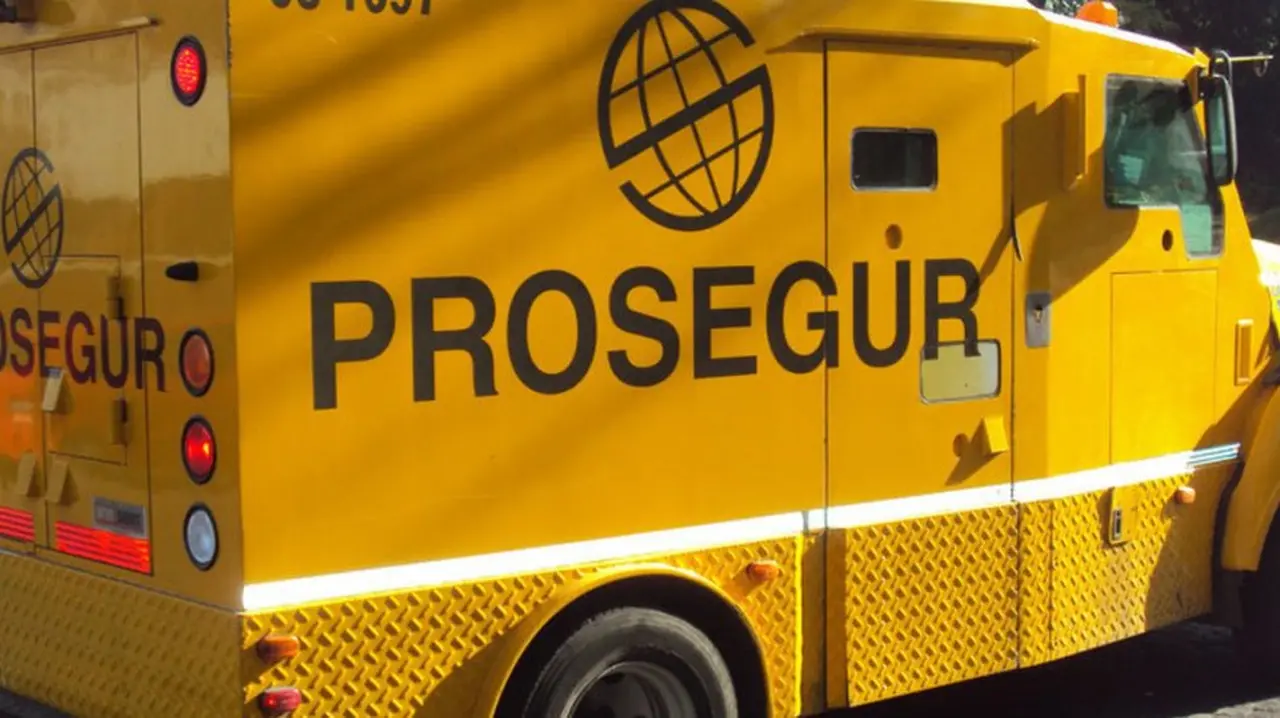 Tres bancos crean una transportadora de caudales en Argentina