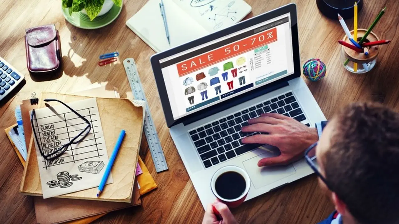 El marketing digital es uno de los sectores más solicitados