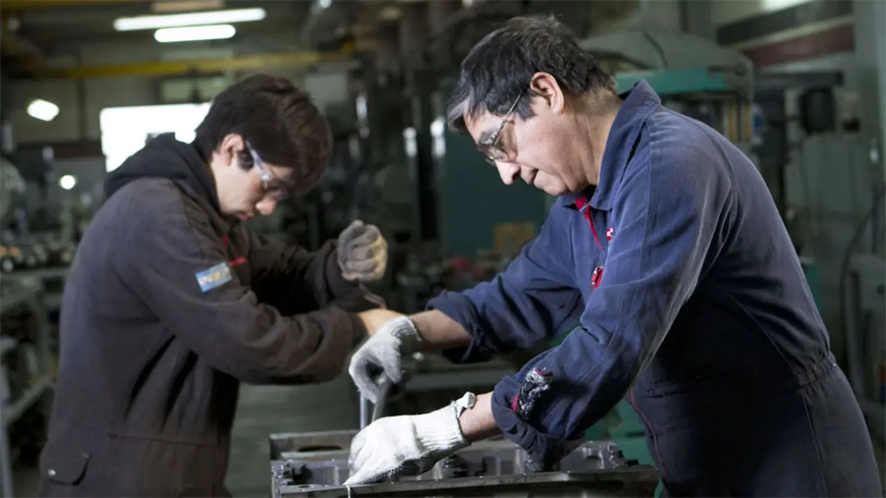 Avanza una nueva ley para emprendedores y Pymes