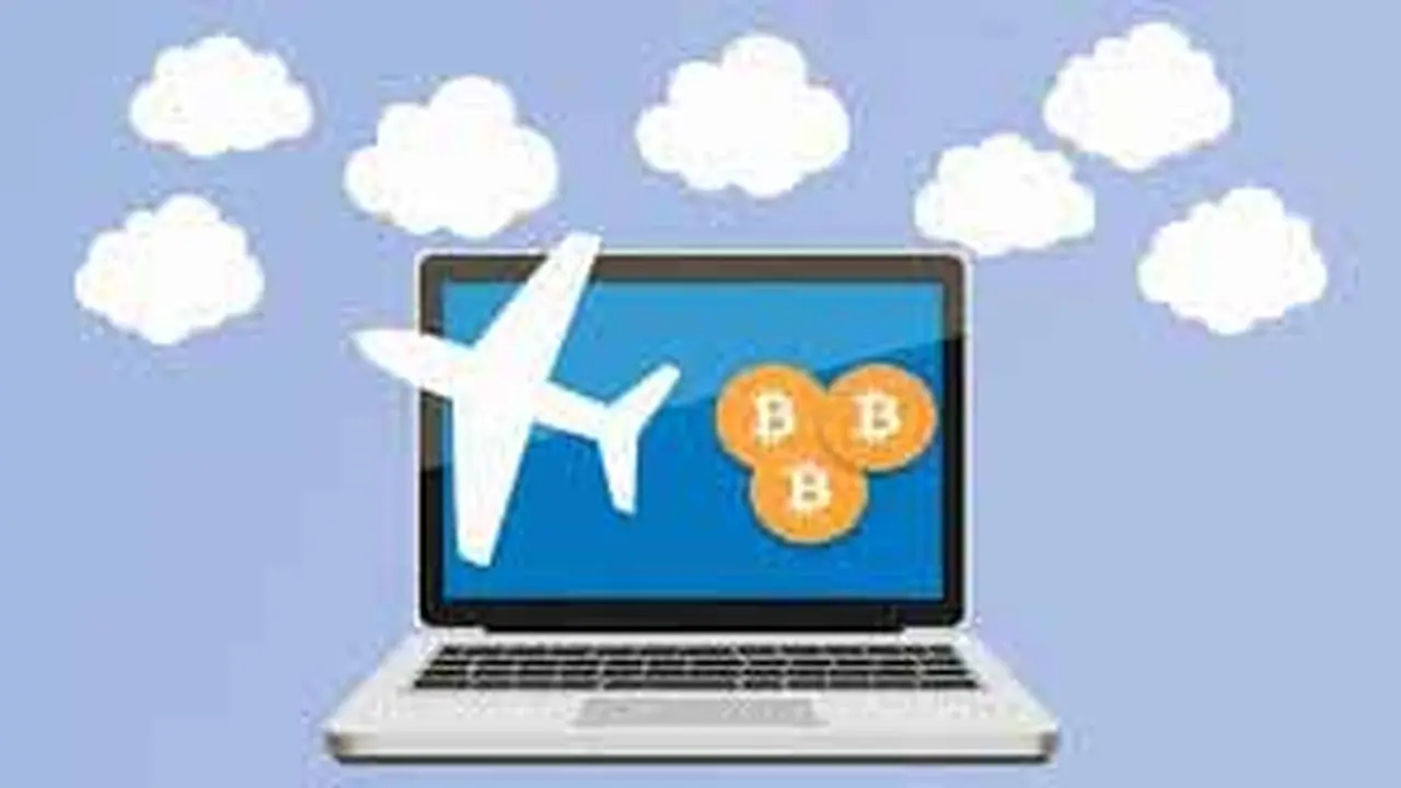 Garbarino Viajes ya permite realizar compras con bitcoin