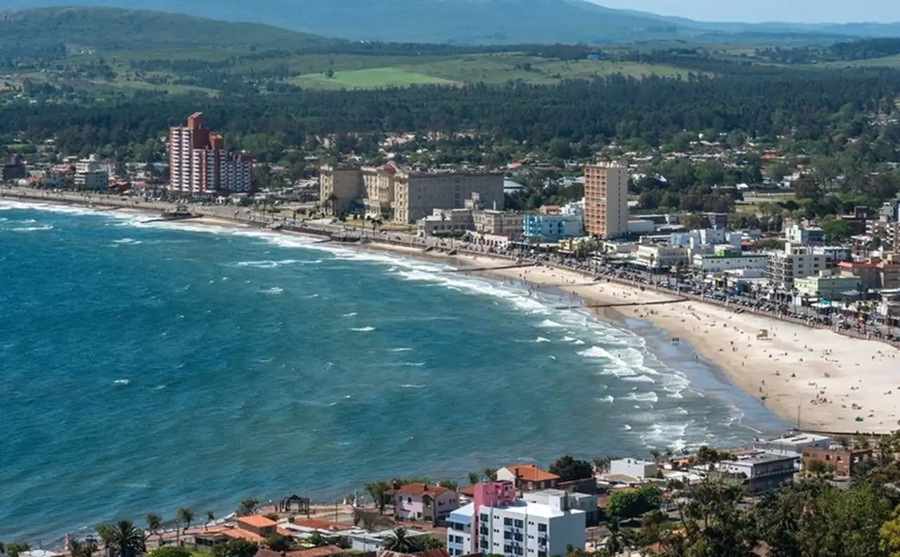 Uruguay: el destino "low cost" para los turistas argentinos