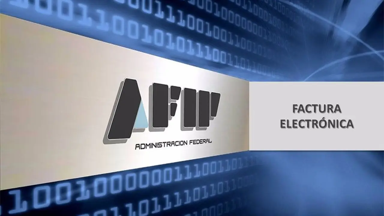 Libro de IVA digital: la AFIP ya informa los comprobantes recibidos por cada contribuyente