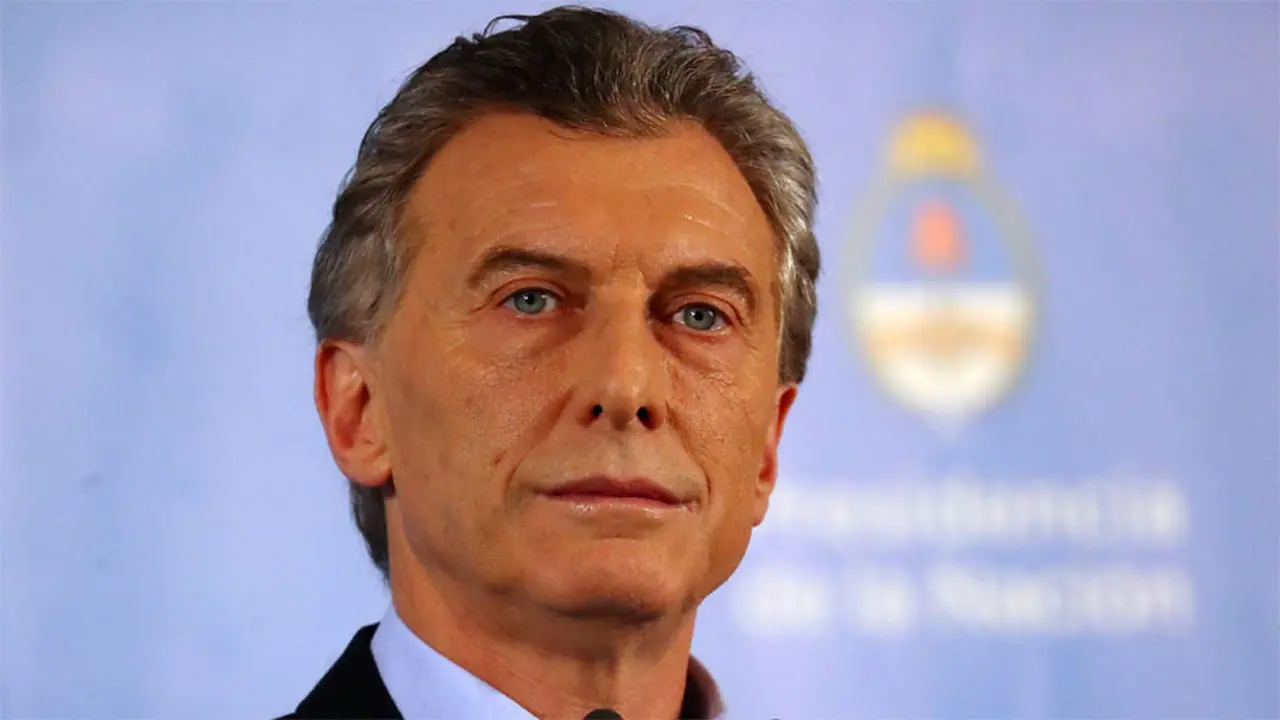 Macri inauguró en Misiones una obra financiada con dinero incautado de la corrupción