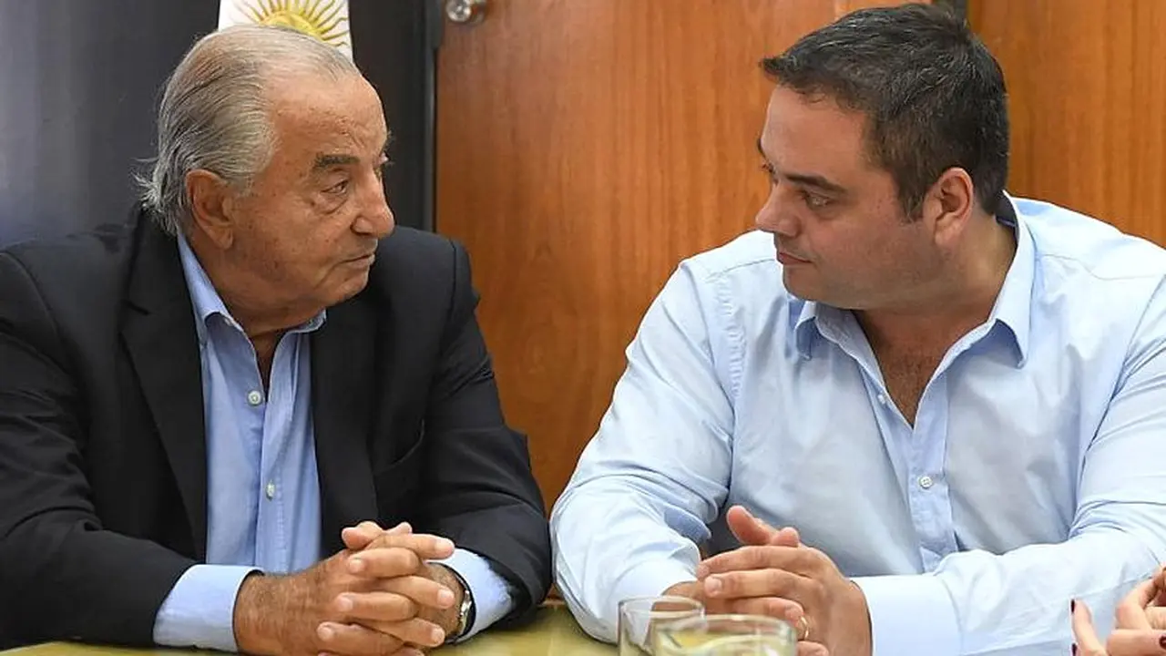 Empleados de Comercio: acusan de fraude a Cavalieri y denuncian penalmente al equipo de Triaca