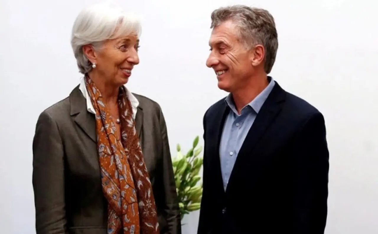 El Gobierno se comprometió con el Fondo Monetario a realizar una reforma previsional en 2019
