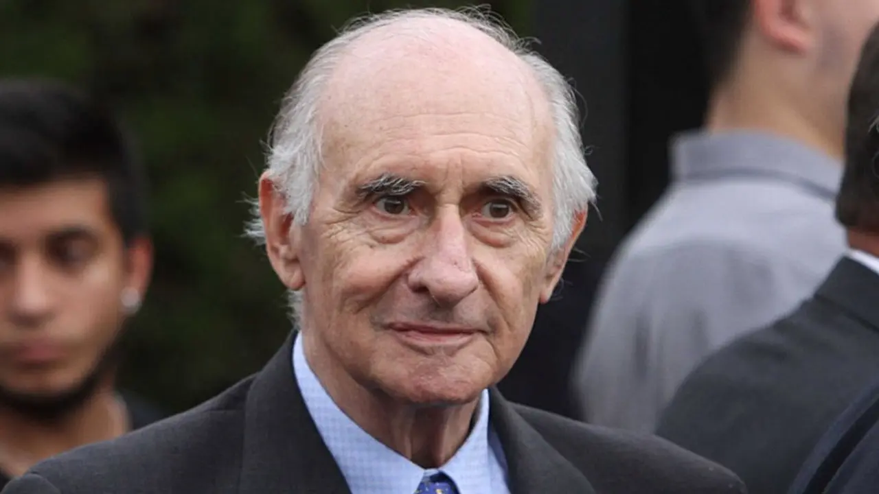 Internaron de urgencia al ex presidente Fernando de la Rúa