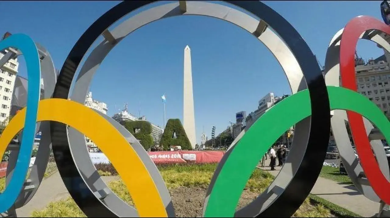 Comenzaron en Buenos Aires los Juegos Olímpicos de la Juventud 2018