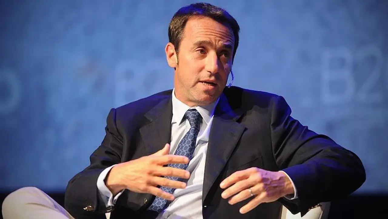 Marcos Galperin fue uno de los primeros empresarios en expresar su rechazo a la decisión presidecial de no acatar el fallo de la Corte
