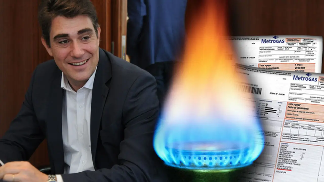 Polémica suba de gas: Iguacel justificó los aumentos y culpó al kirchnerismo por ir hacia una "catástrofe" energética