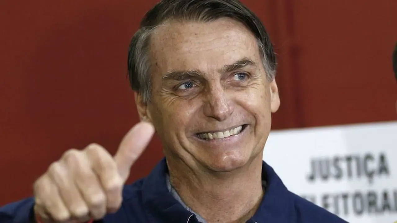 Brasil: Bolsonaro promete privatizaciones y reducir el tamaño del Estado
