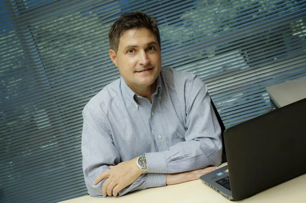 Kimberly-Clark designó un nuevo Director Financiero para la región