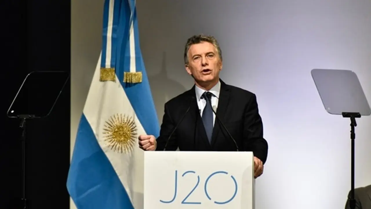 Por la cumbre del G20, habrá zonas vedades en la Ciudad y no habrá trenes ni subtes