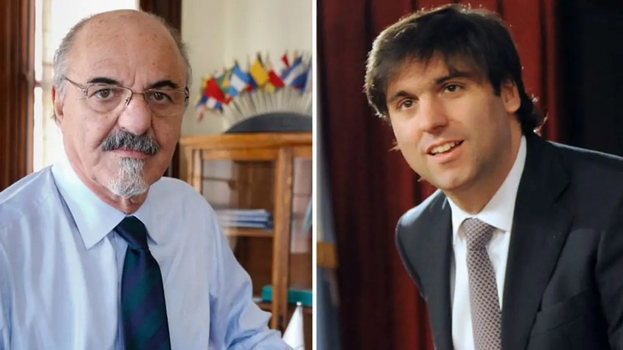 Citan a indagatoria a Bossio y Tomada por firmar el ingreso de los hijos de D'Elía a la Anses