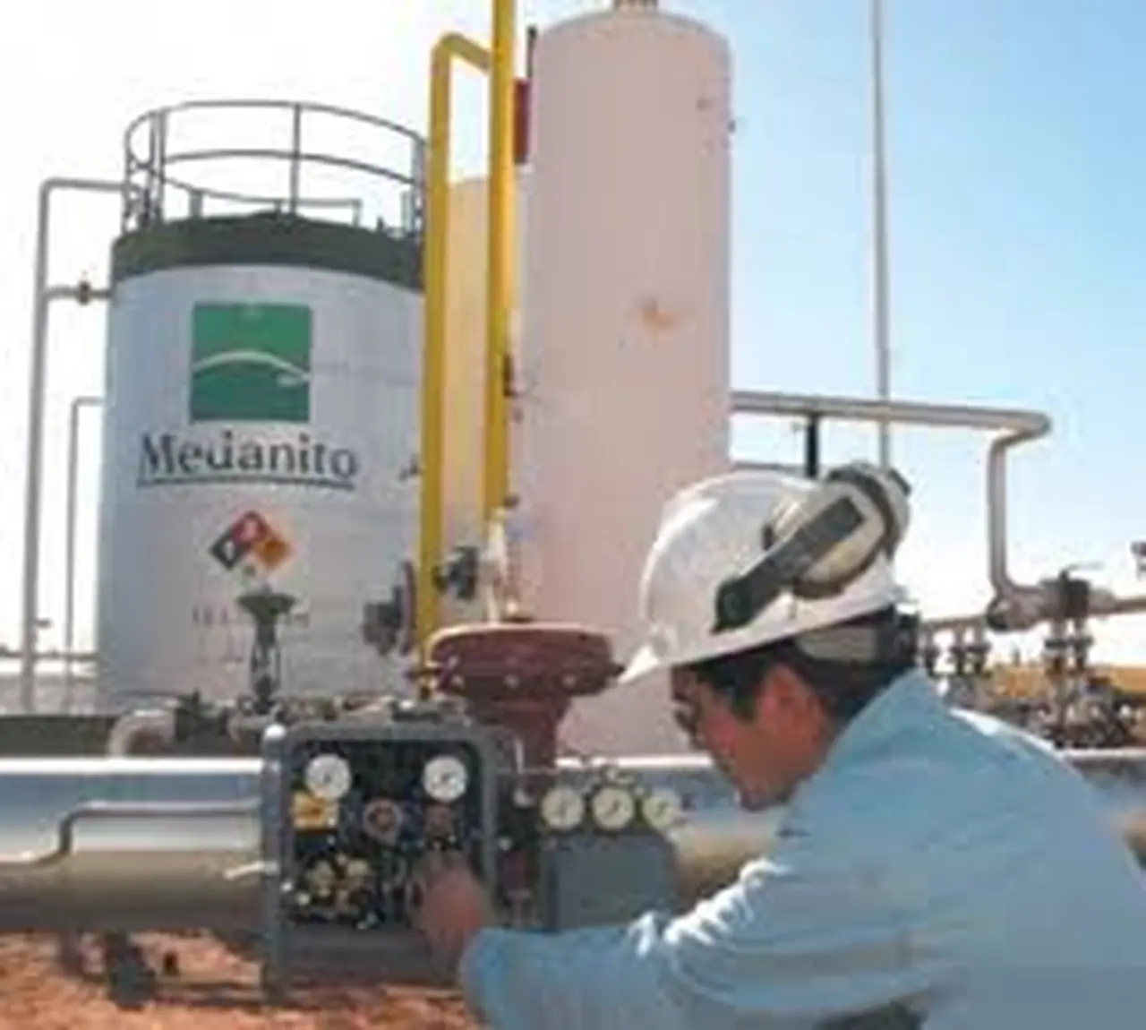 Una petrolera entra en default por el impacto del coronavirus en sus negocios