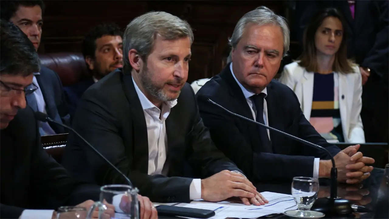 Senado: Cambiemos consiguió dictamen para el Presupuesto 2019