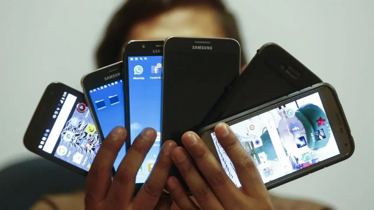 Cómo registrar los celulares prepagos para evitar que sean bloqueados