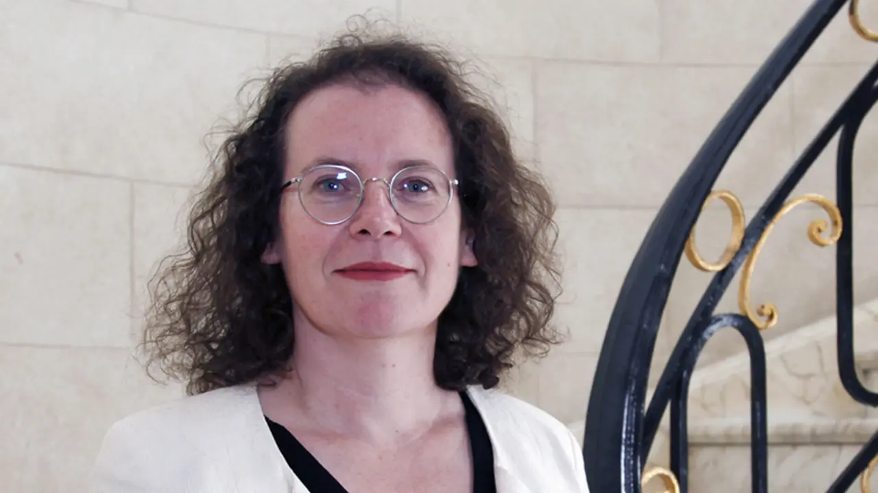 Air France KLM nombró una Directora General para Argentina, Bolivia, Paraguay y Uruguay