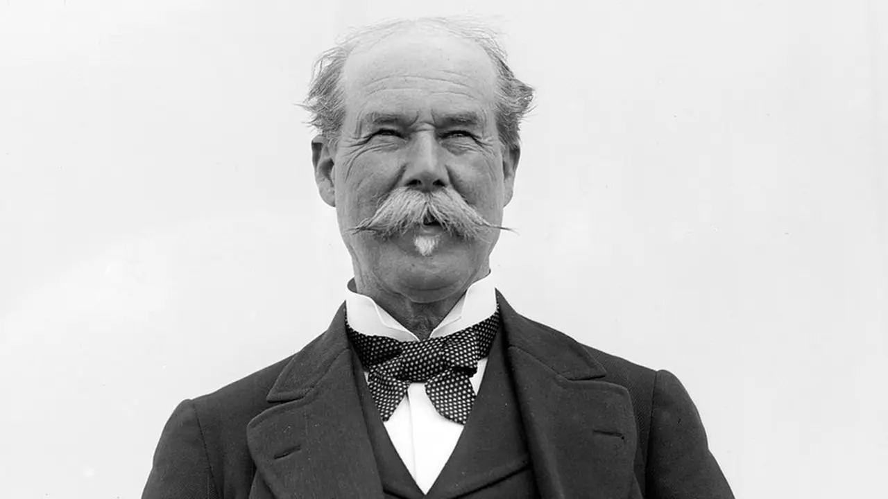Lipton: la increíble historia del fundador de la marca de té más reconocida del mundo