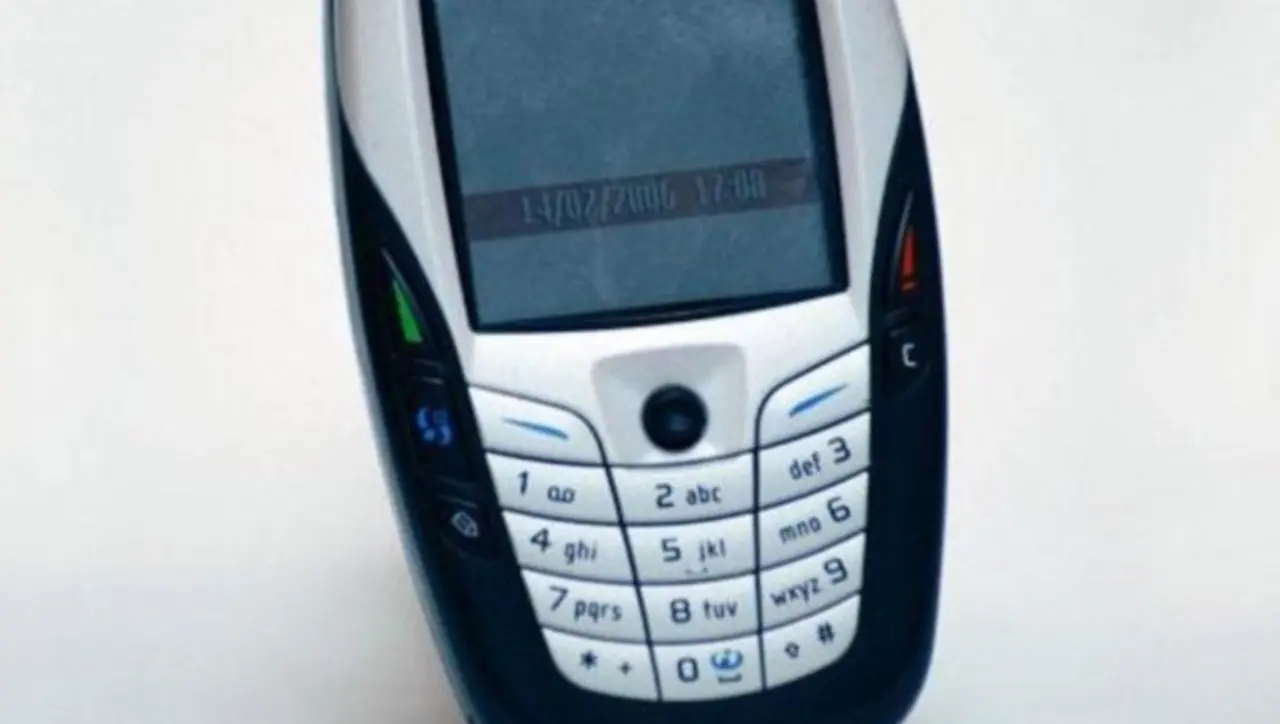 Estos son los 10 celulares más vendidos de la historia