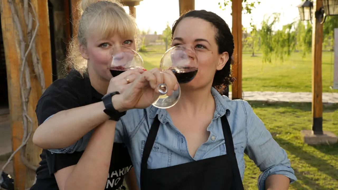 Chefs, los nuevos embajadores de los vinos argentinos en Estados Unidos