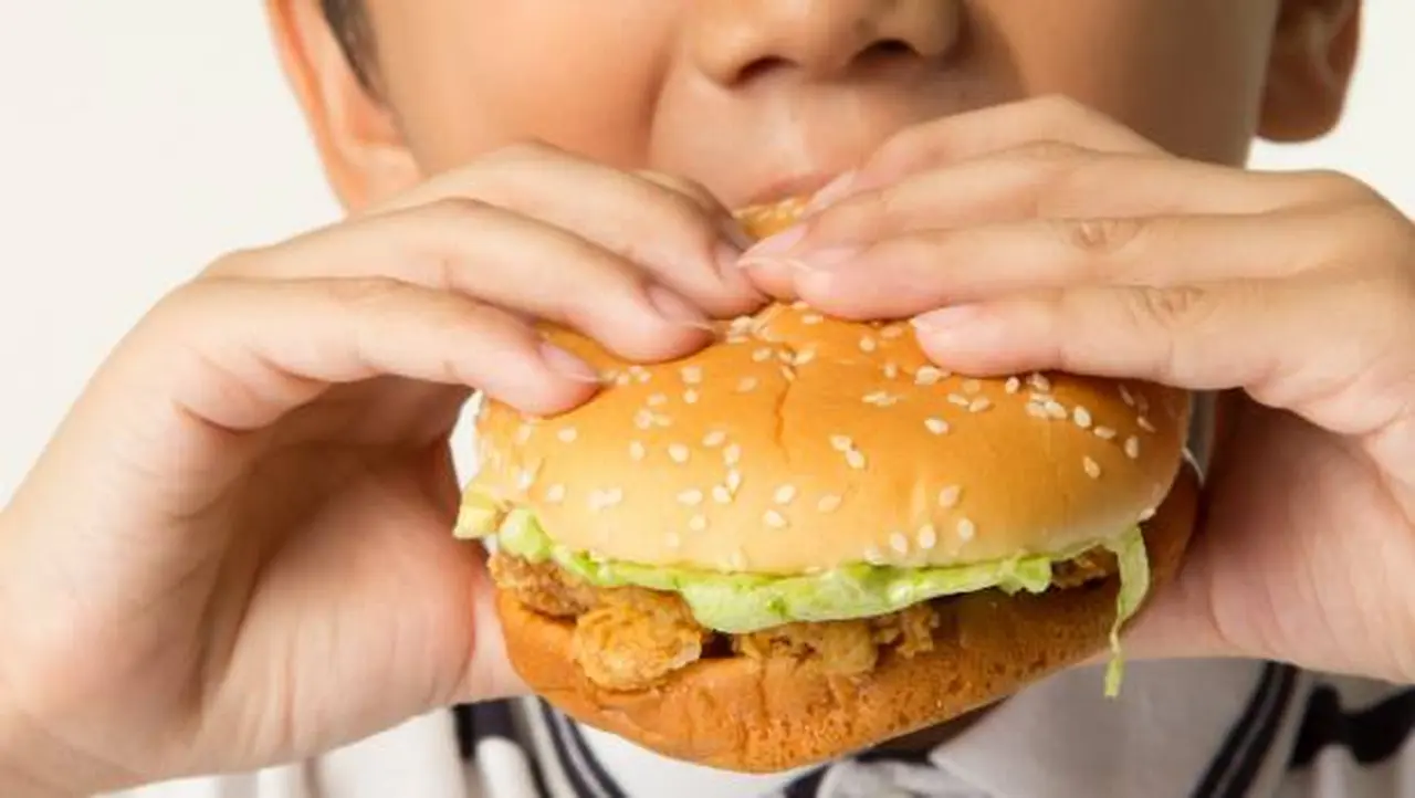 Argentina, el país de Latinoamérica con más obesidad en niños menores de cinco años