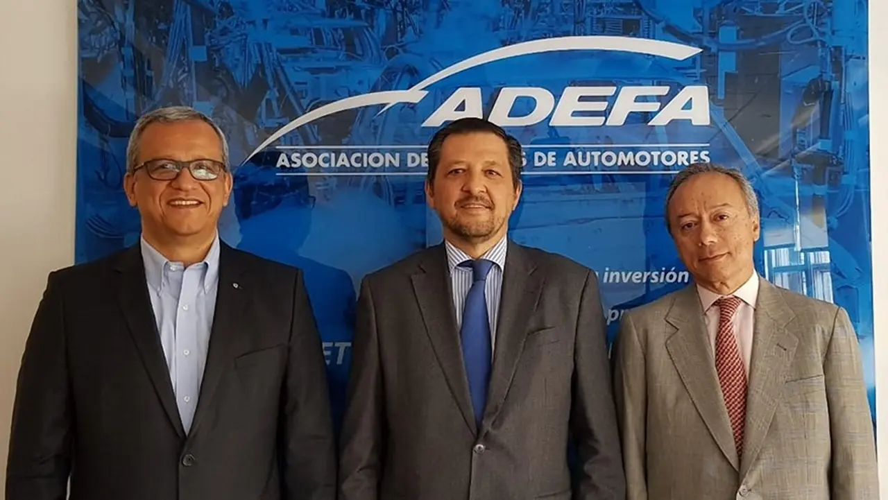 Automotrices en tiempo de cambios: cómo impactó la salida del CEO de VW y el nuevo triunvirato de ADEFA