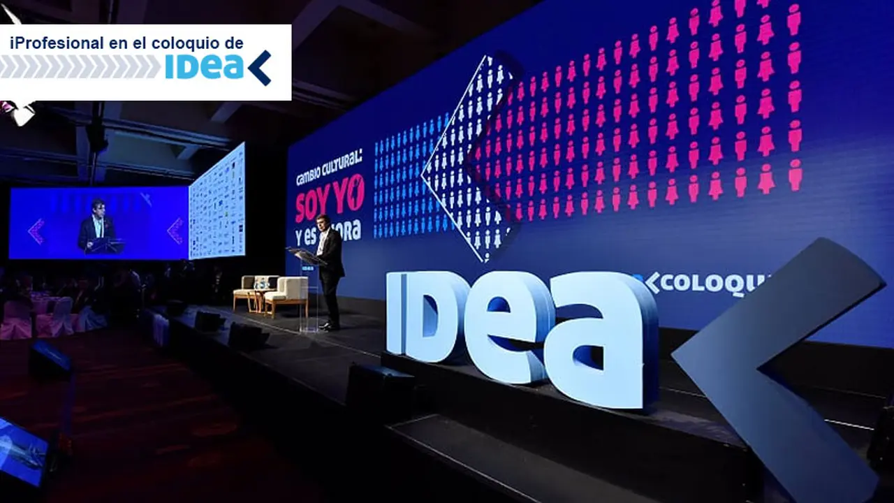 El caso de los "cuadernos de las coimas" se metió de lleno en el Coloquio de IDEA