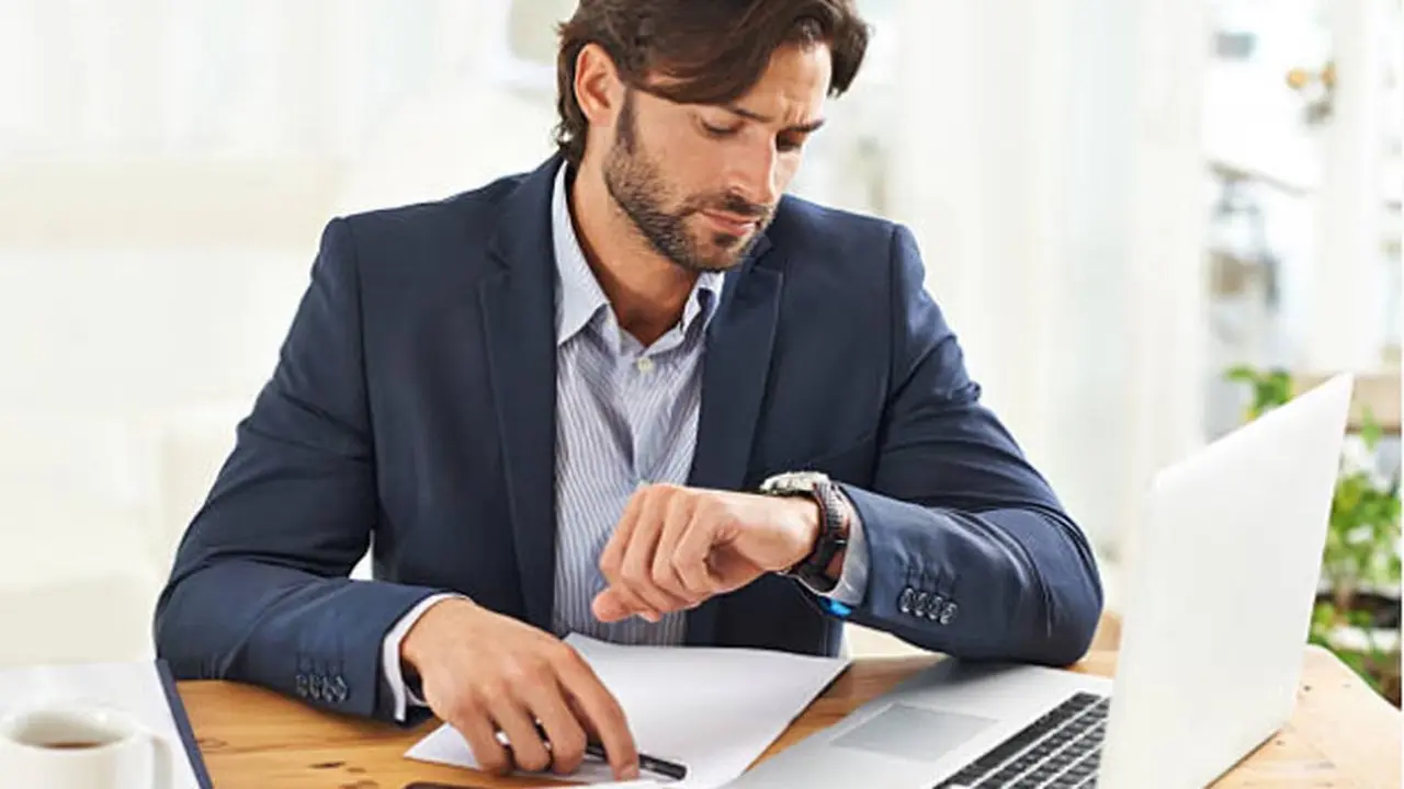 La gestión del tiempo no es una disciplina útil solo para managers y ejecutivos