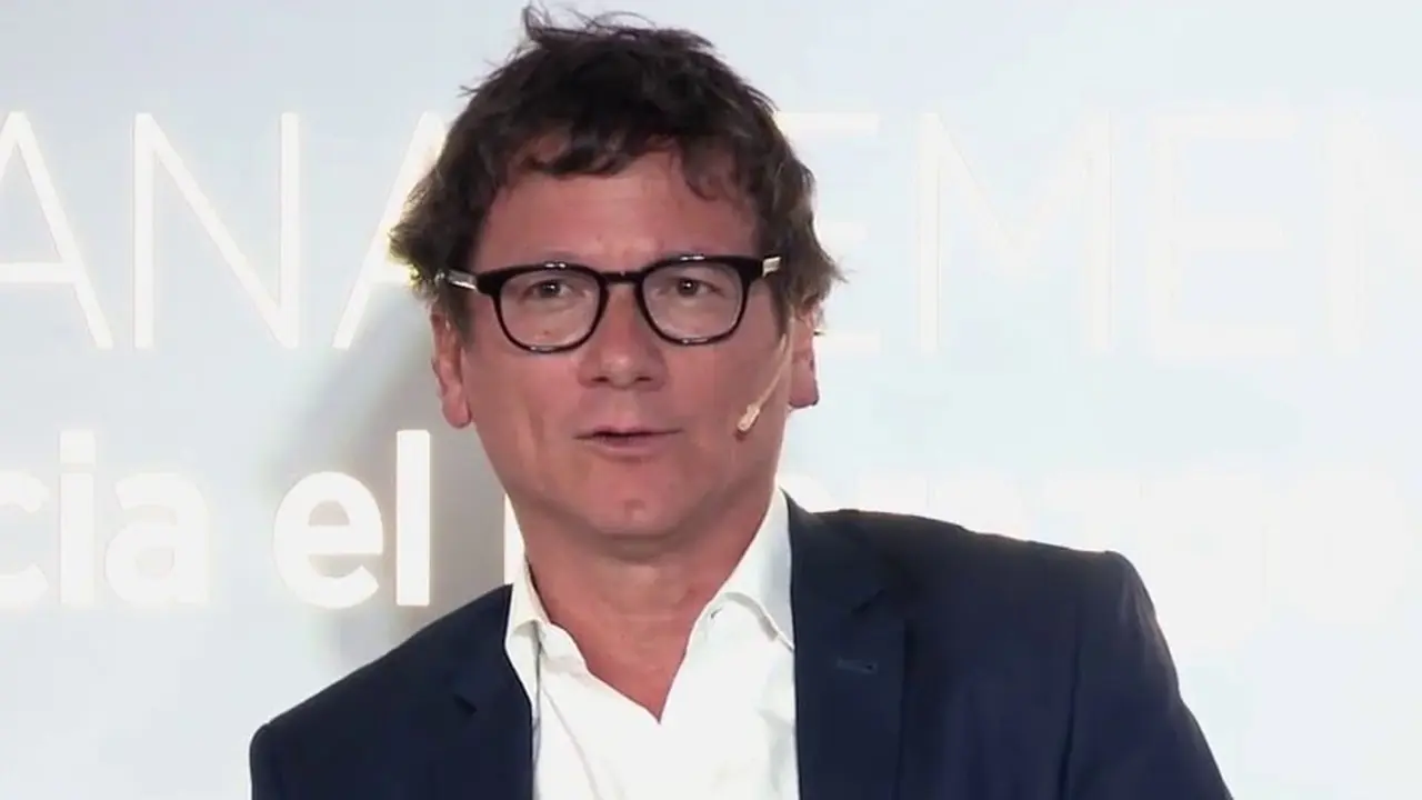 Martino prevé una nueva etapa para la inversión y el crédito en Argentina: "Van a sobrar dólares"