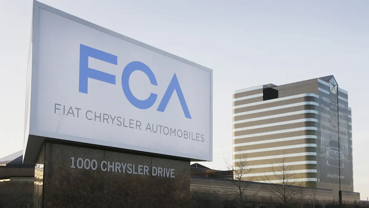 FCA, la empresa confirma su inversión en Brasil.