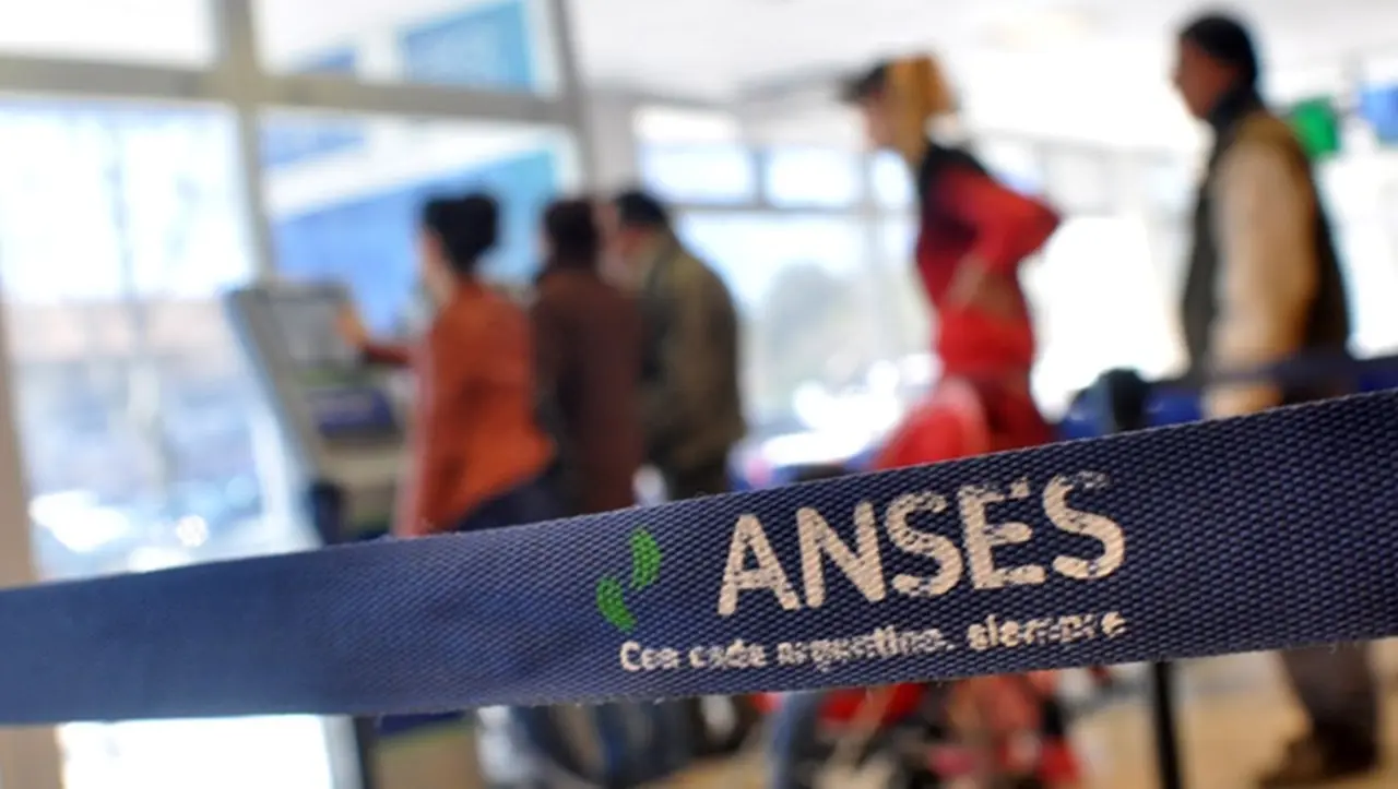 Para empezar a cobrar la PUAM se puede pedir turno en ANSES mediante la plataforma digital del organismo