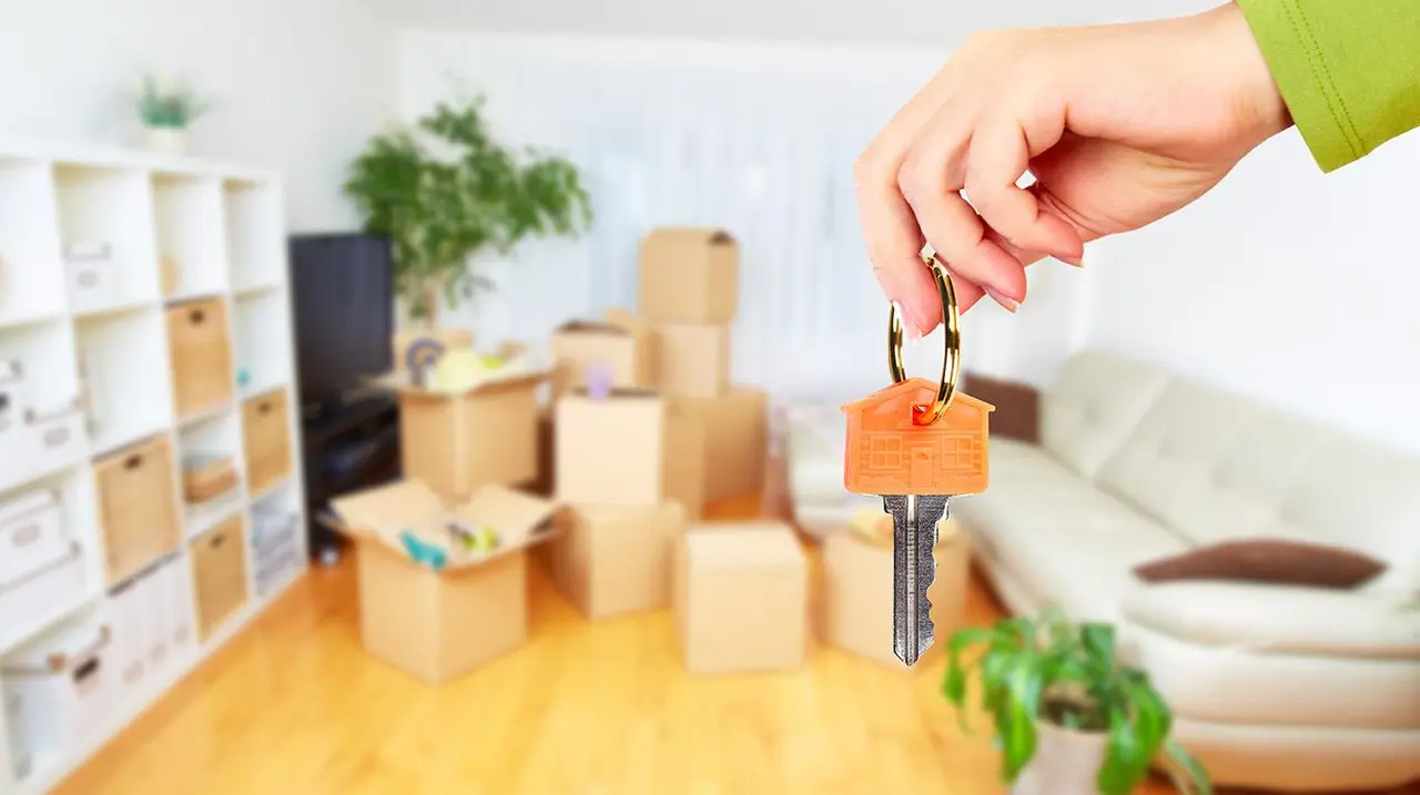 Alquiler inmueble llave hipoteca