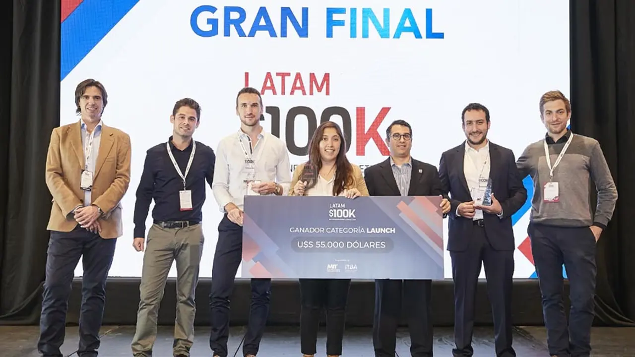 Cuáles son los mejores emprendimientos latinoamericanos según el MIT