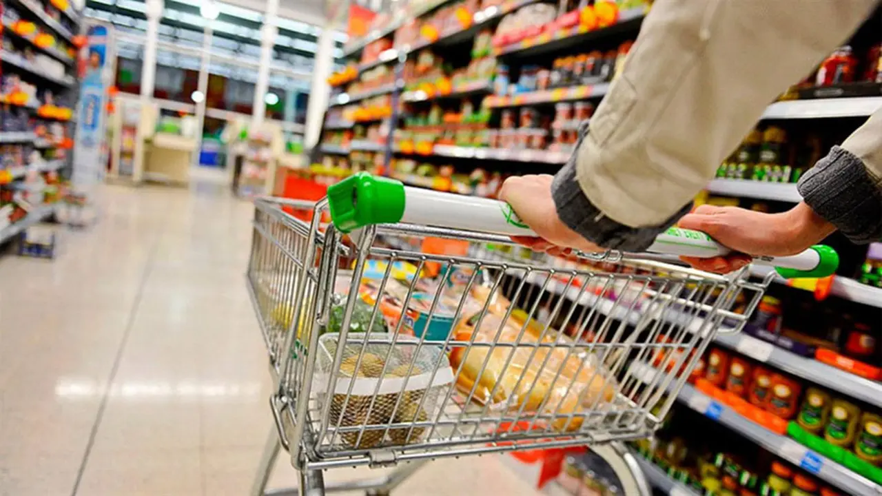 La inflación se desaceleró y en junio fue de 6%: en los últimos 12 meses sumó 115,6%