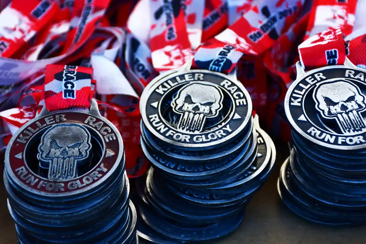 Una carrera de obstáculos para todas las edades: llega una nueva edición de Killer Race