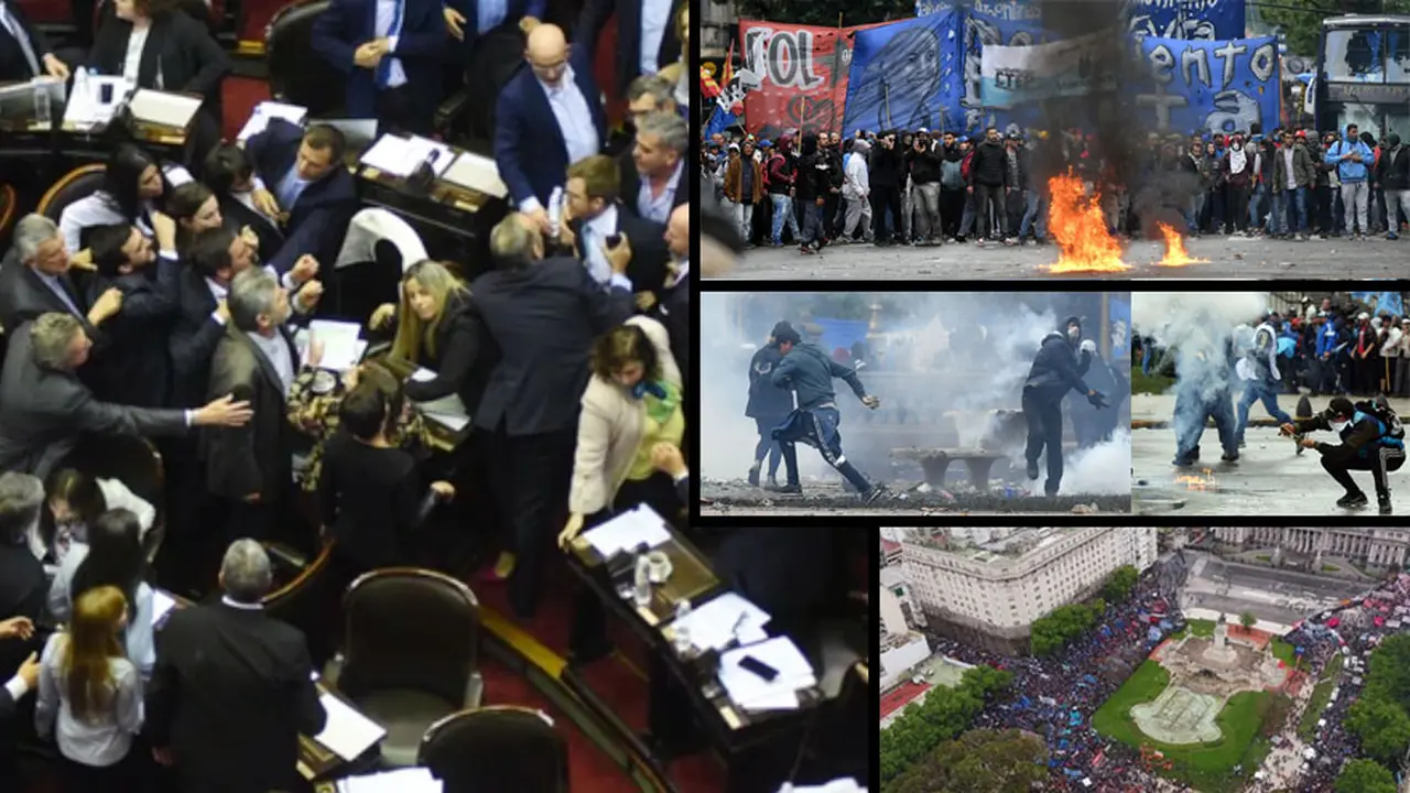 Presupuesto, día después: el macrismo festeja una inesperada reconciliación con la clase media