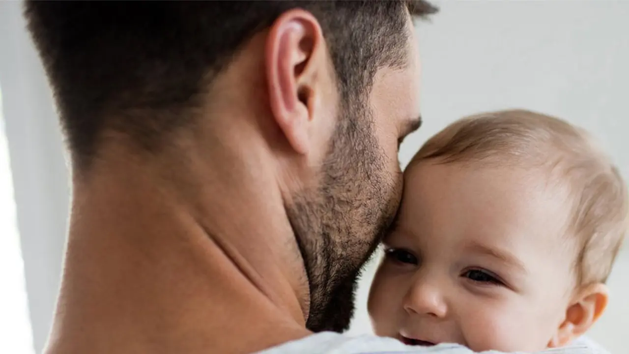 Frases del Día del Padre para agradecer todo lo que tu papá te cuidó