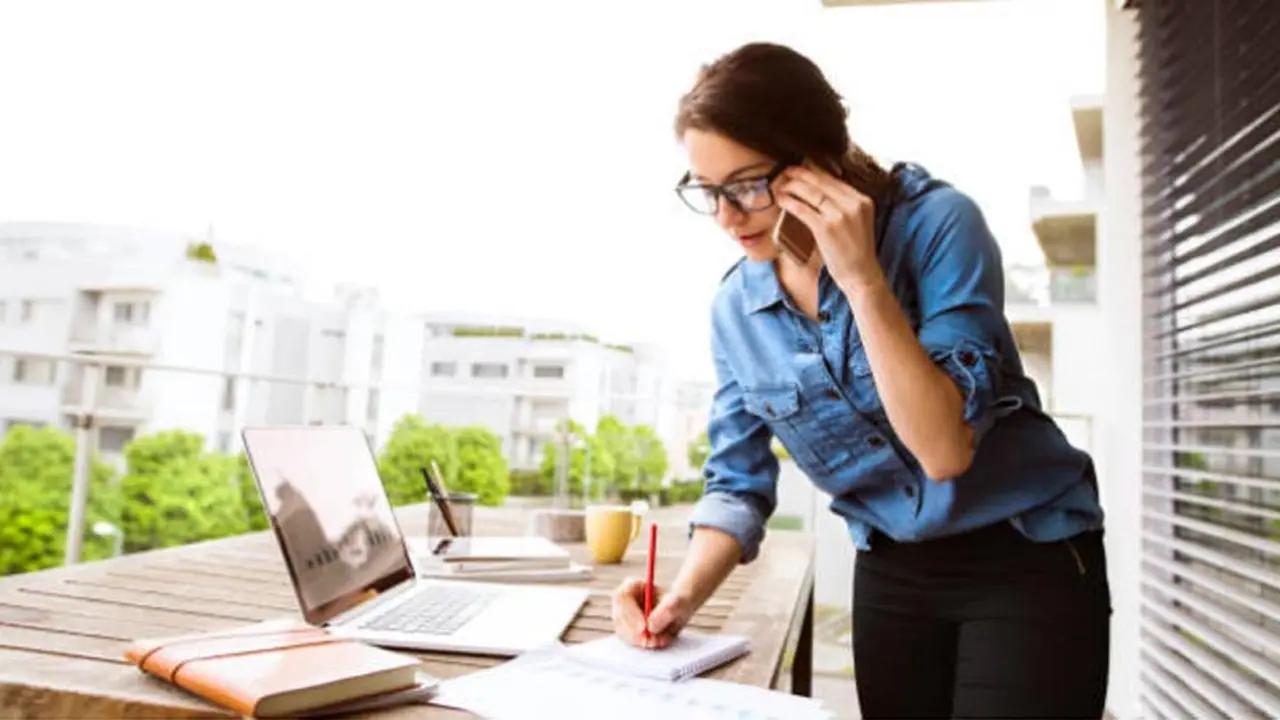 Se impone el esquema de trabajo flexible