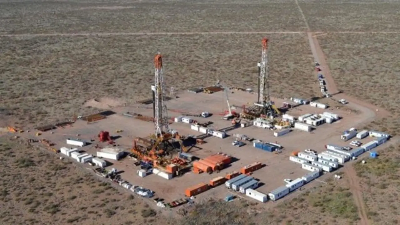 Vaca Muerta consumirá un amplio porcentaje del presupuesto mundial de carbono, según la ONU