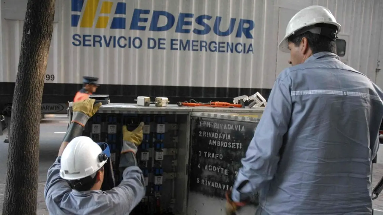Detectan maniobras de robo de energía en un club de polo vip