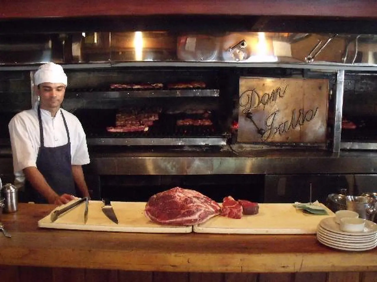 Ranking: cuáles son los 50 mejores restaurantes de América latina
