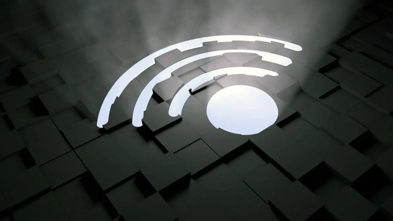 Existen diferentes trucos para proteger la señal del WiFi en casa.