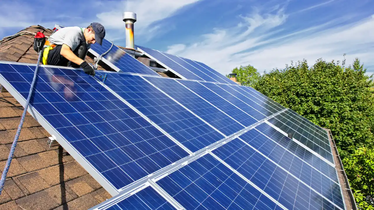 Gobierno dispuso que hogares y empresas podrán generar energía y venderla a la red