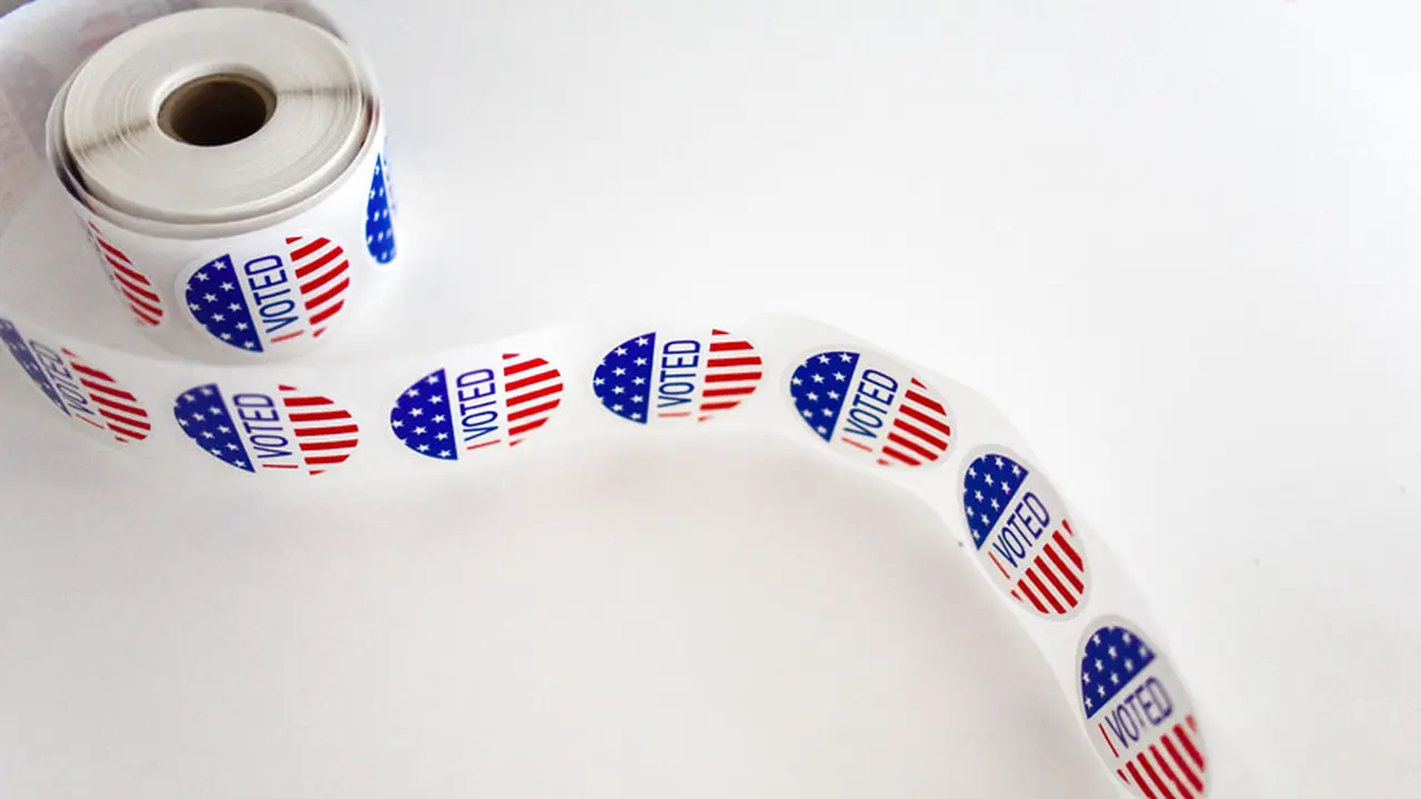Sistemas de votación obsoletos amenazan integridad electoral en Estados Unidos