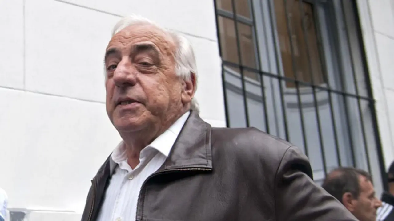 Colectiveros adelantaron que se sumarán al paro de la CGT