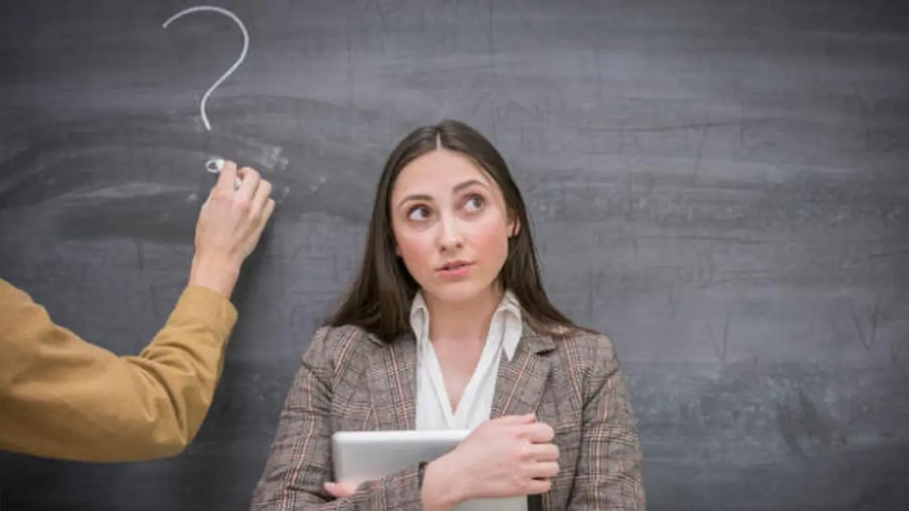 Qué hacer cuando descubrimos que la vocación no es para siempre