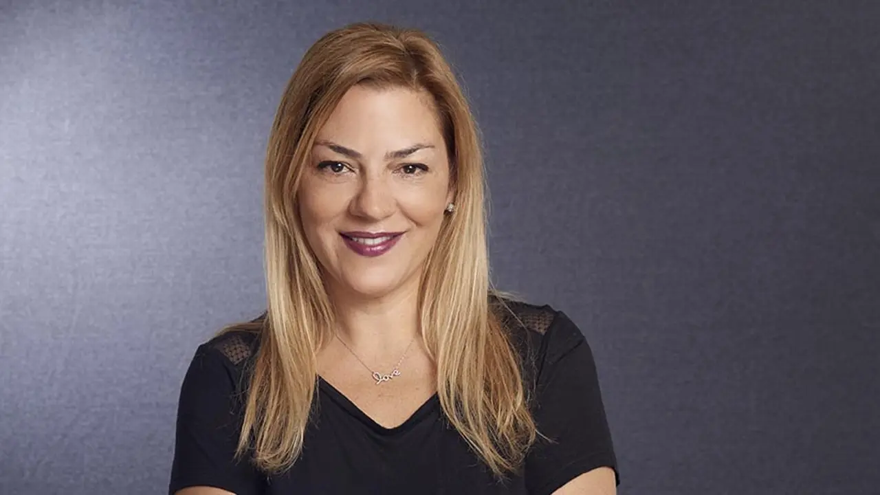 La agencia Muchnik nombró una nueva Directora General
